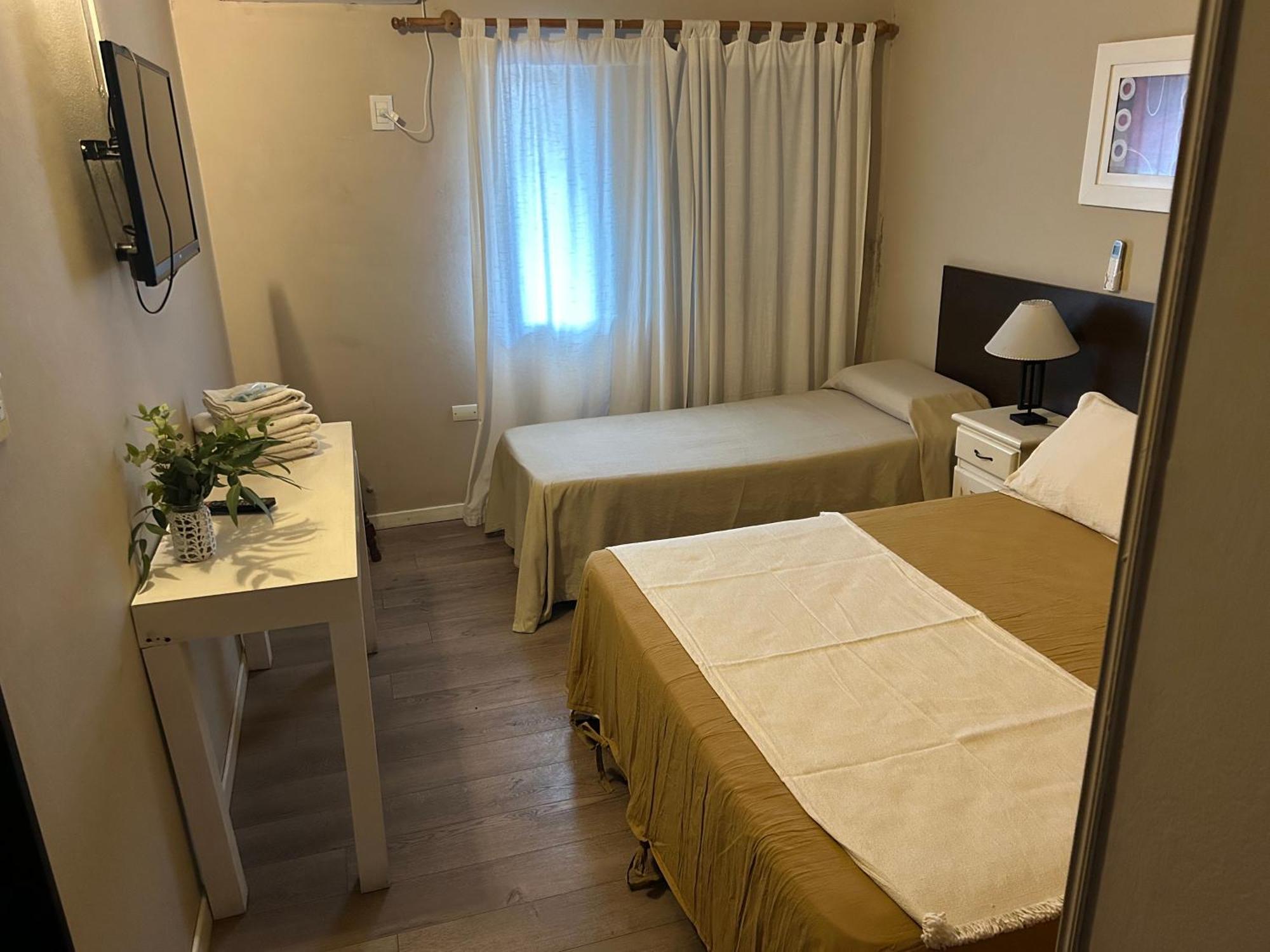 Rio Hotel 3*