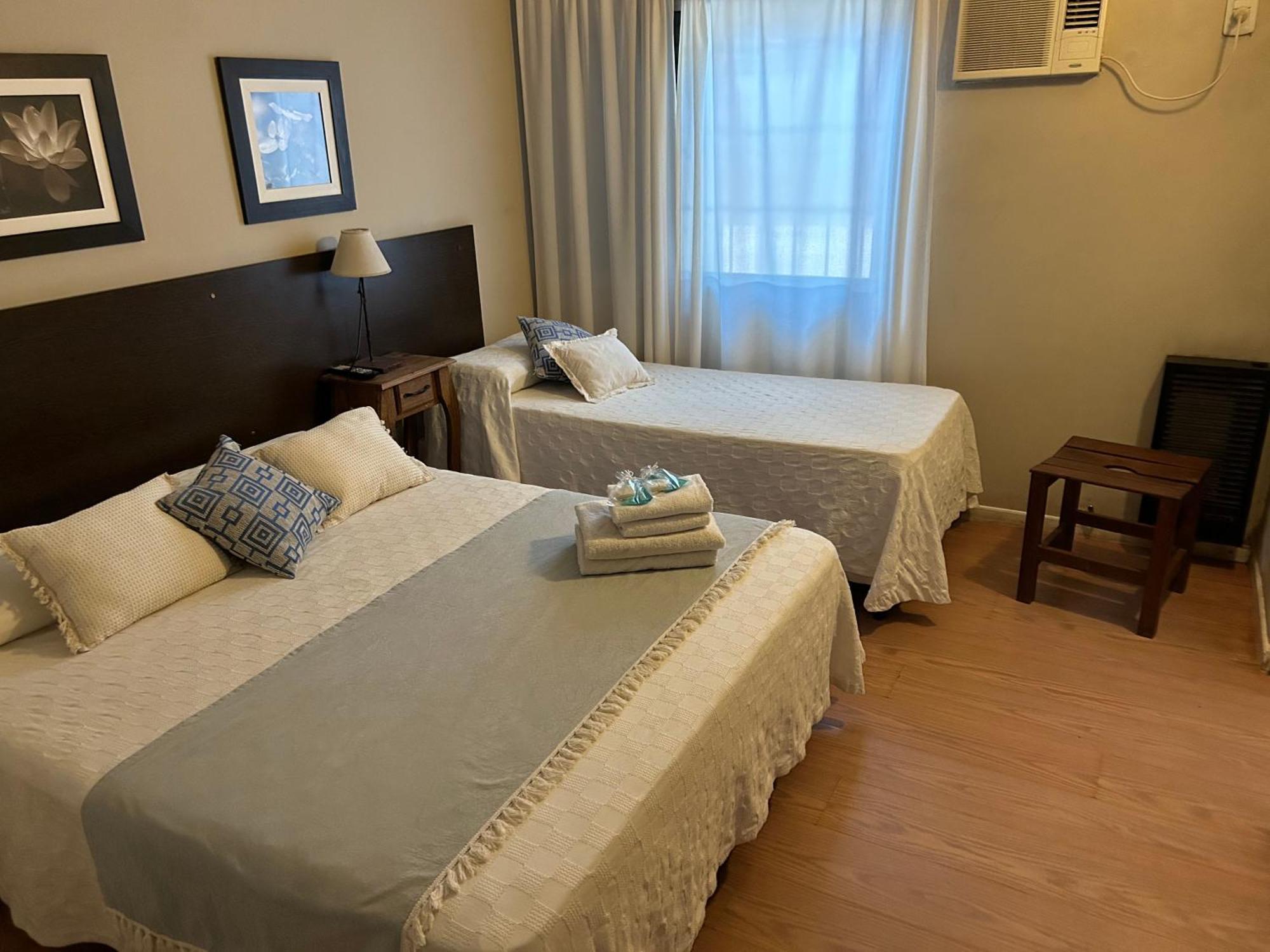 Hotel Rio 3*