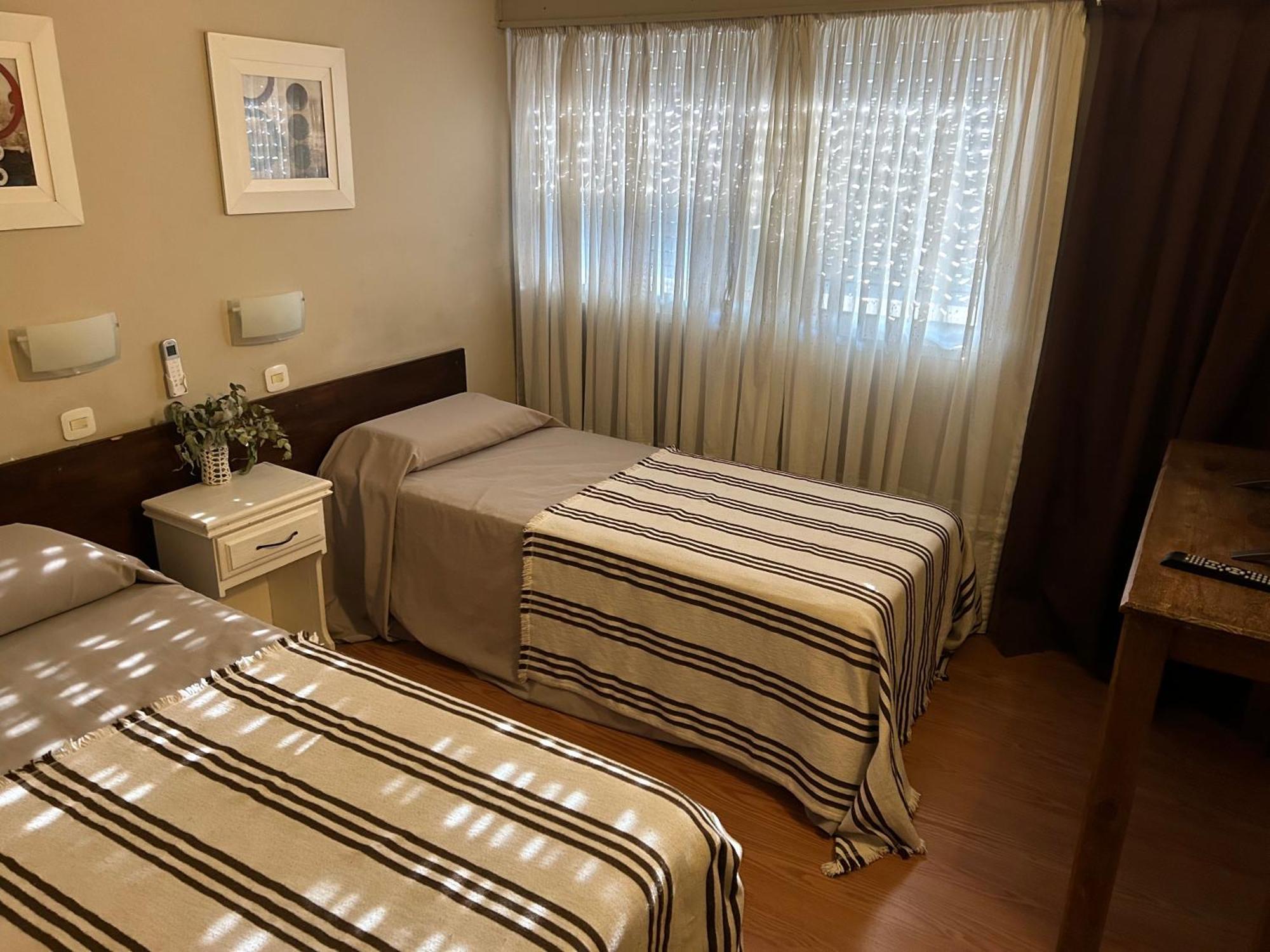 Rio Hotel 3*