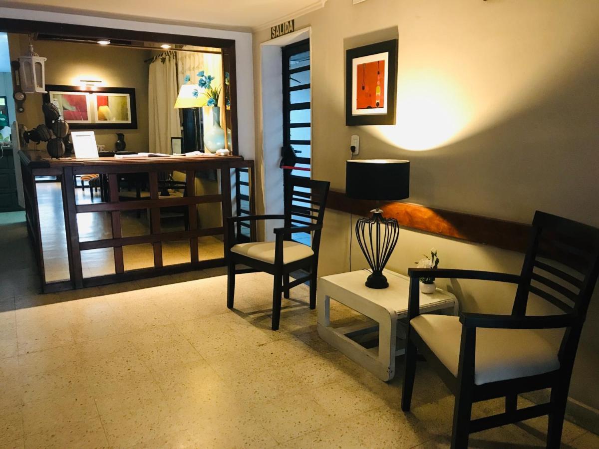 Hotel Rio San Nicolás de los Arroyos